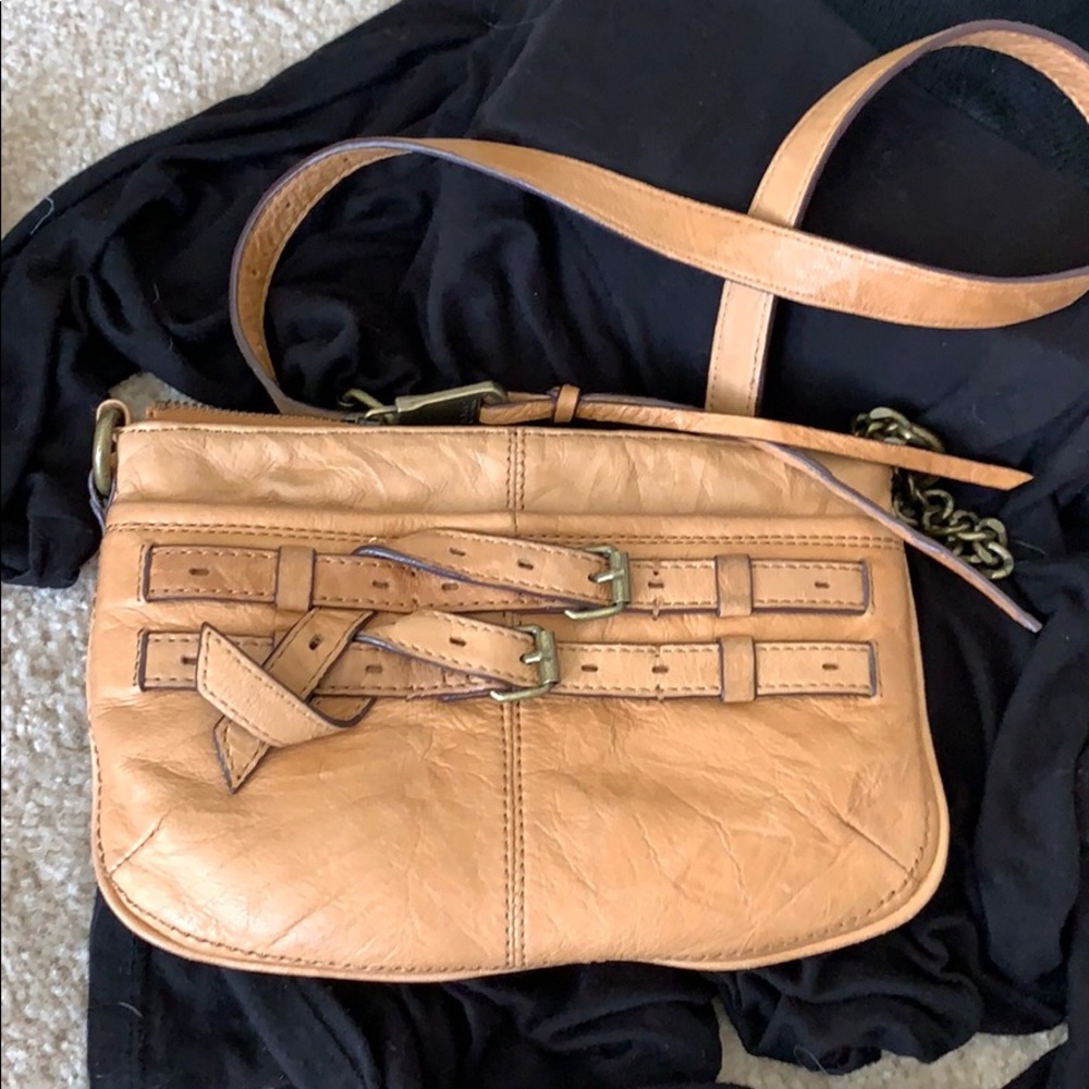 Marc Jacobs crossbody purse